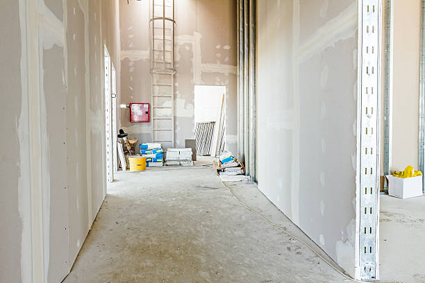 Best Drywall Texturing  in Lindsay, CA